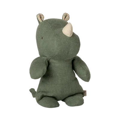 Nashorn Klein Salbei - Maileg