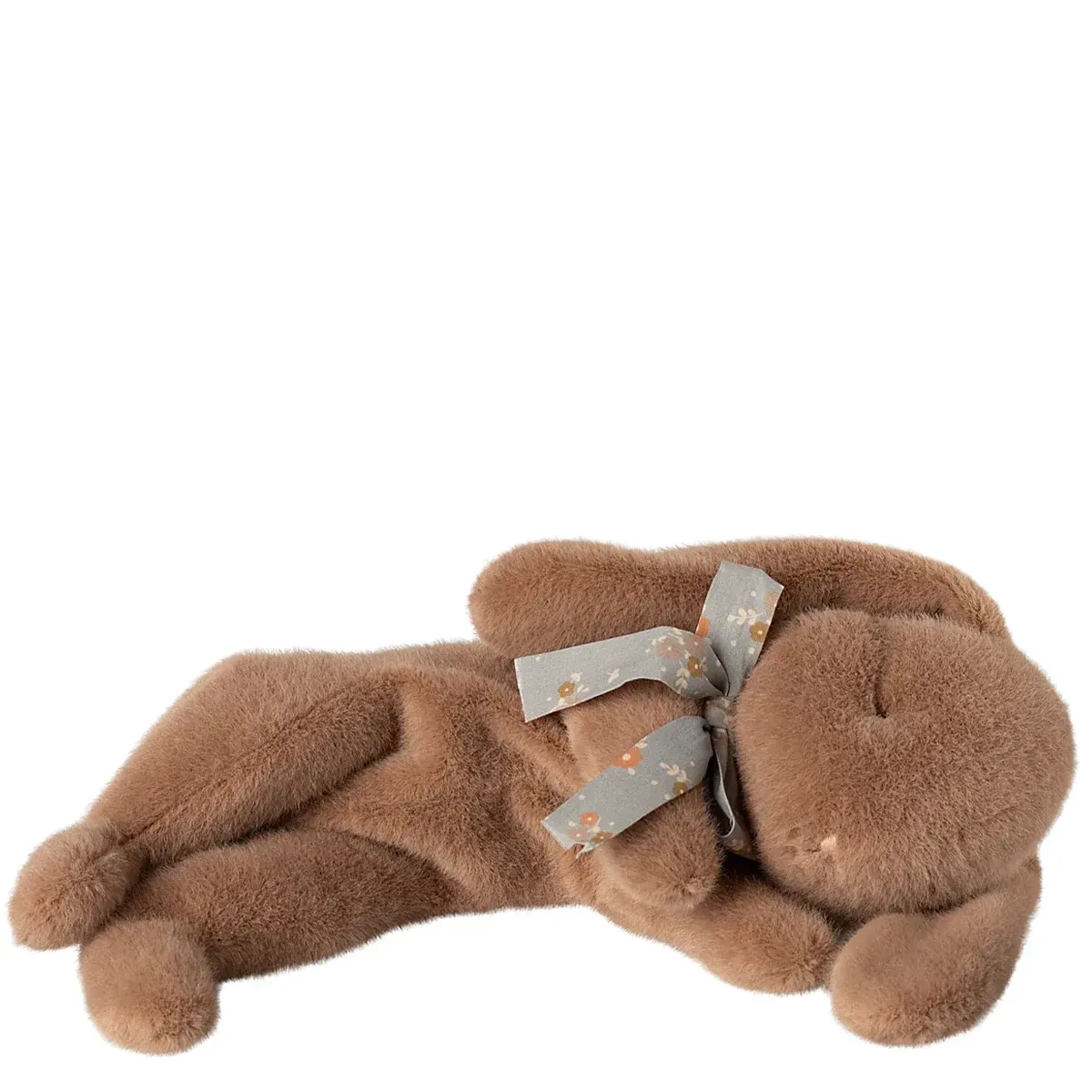 Hase schlafend Braun - Maileg