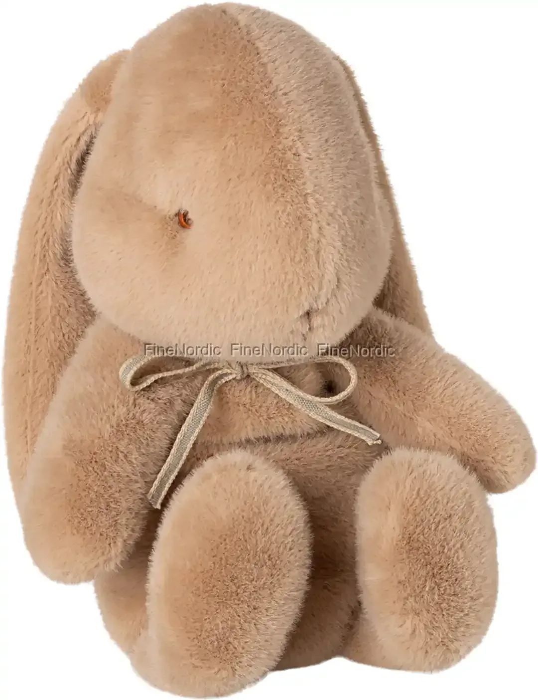 Hase Medium Creme Pfirsich - Maileg