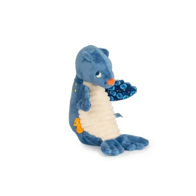 Seeköwe mit Leuchtfunktion - Moulin Roty