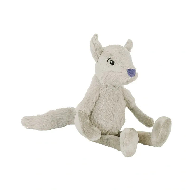 Wolf Willow - Happy Horse Wolf Willow - Happy Horse