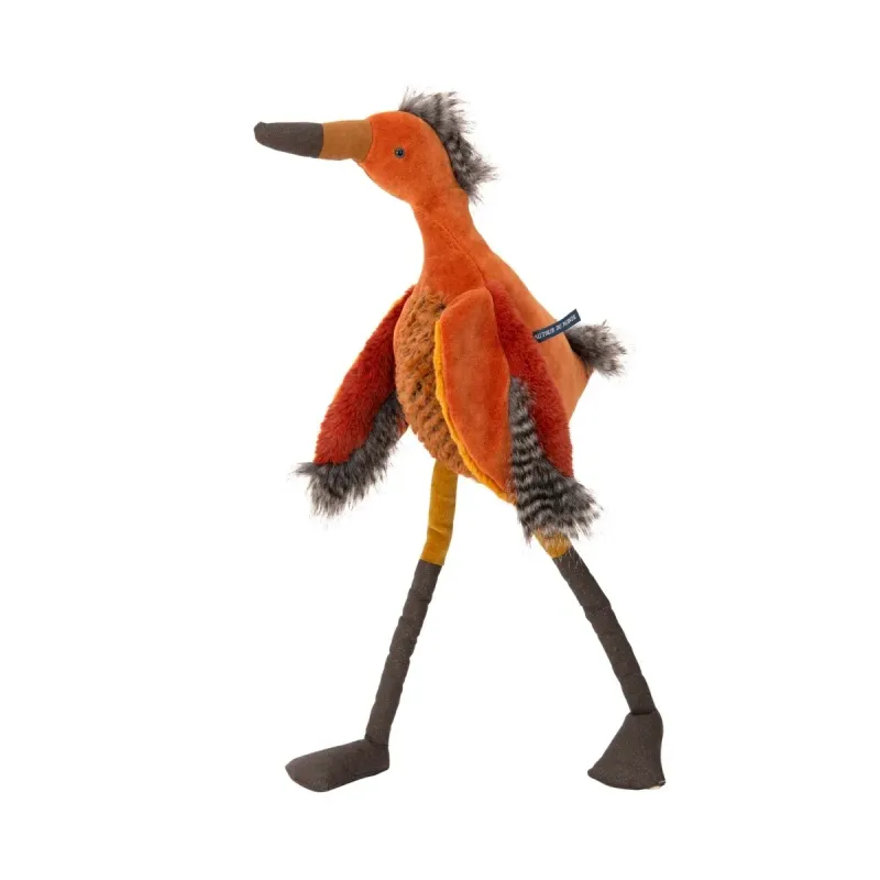 Vogel Reiher - Moulin Roty