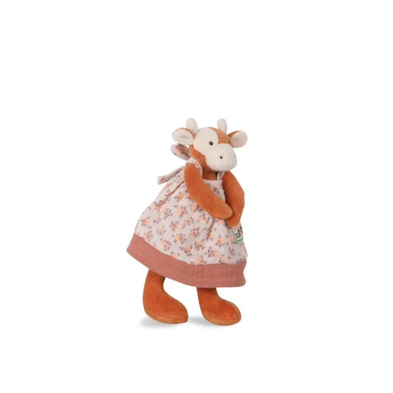 Kuh winzige Charlotte - Moulin Roty Kuh winzige Charlotte - Moulin Roty