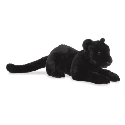 Luxe Boutique Raven Panther - Aurora