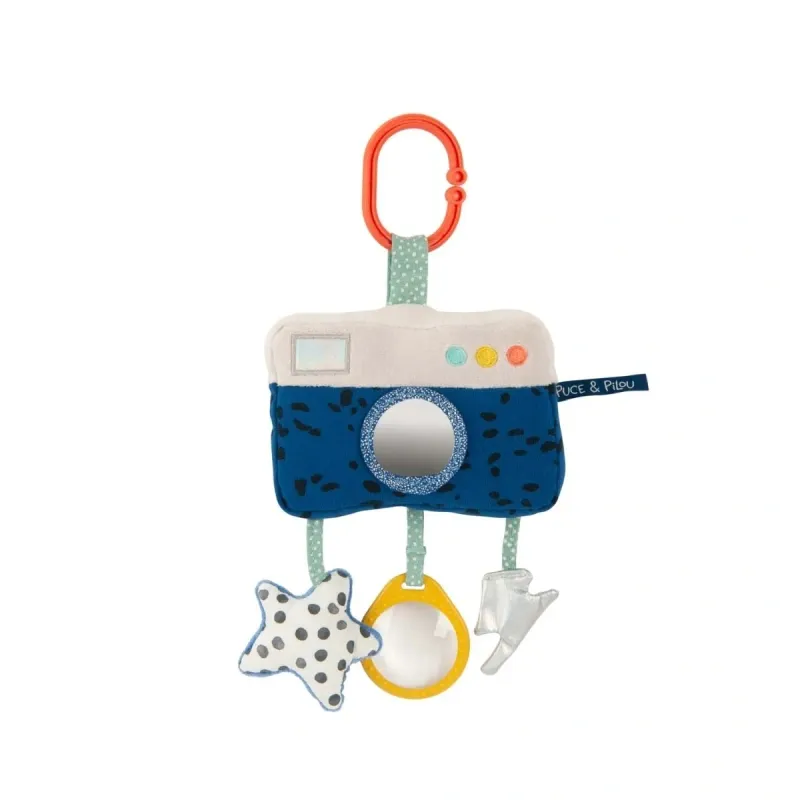 Aktivitäten Fotoapparat - Moulin Roty Aktivitäten Fotoapparat - Moulin Roty