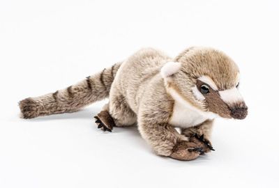 Nasenbär - Uni-Toys Nasenbär - Uni-Toys