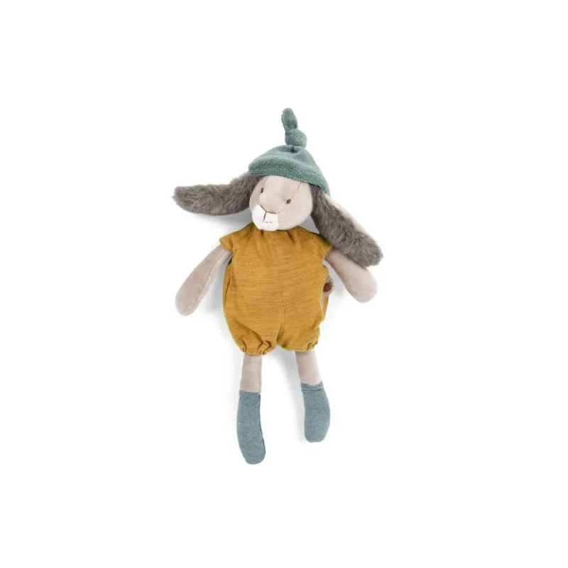 Kaninchen ocker - Moulin Roty Kaninchen ocker - Moulin Roty