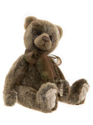 CHARLIE BEARS Ezra
