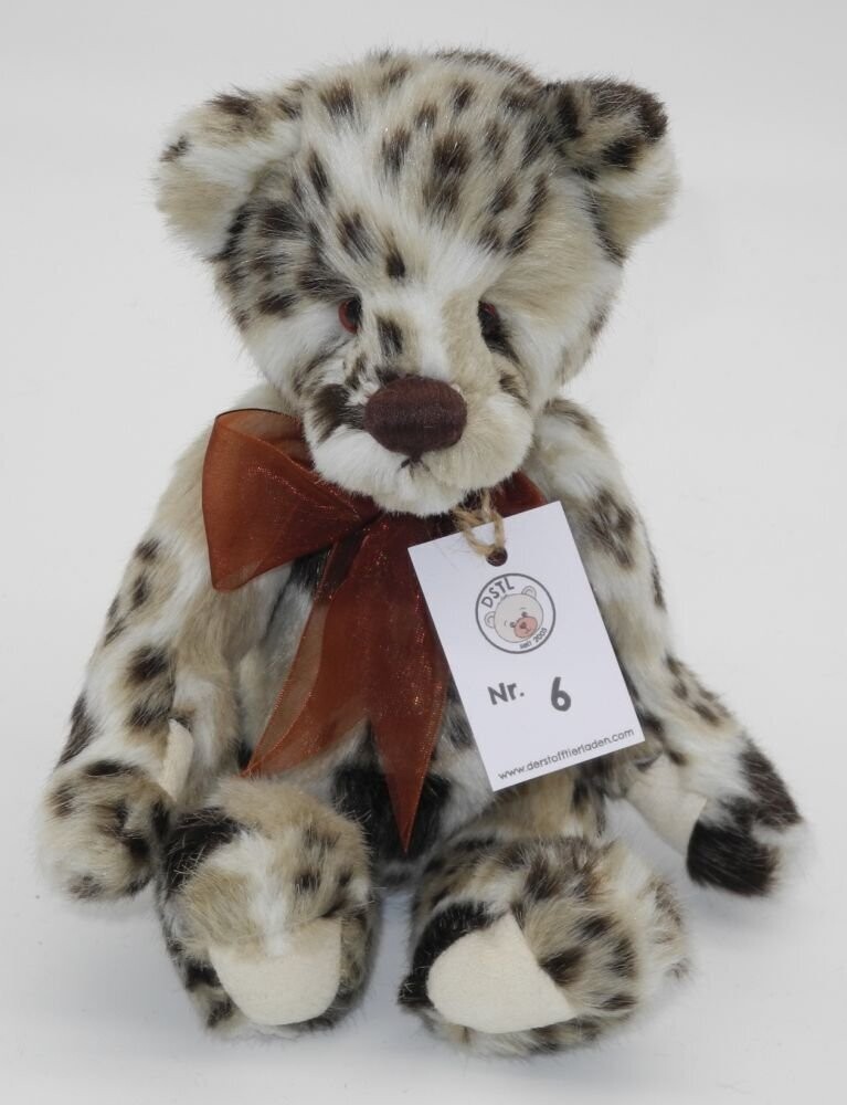 CHARLIE BEARS Pikelet, Variante: Variante 6
