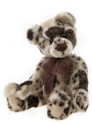 CHARLIE BEARS Pikelet