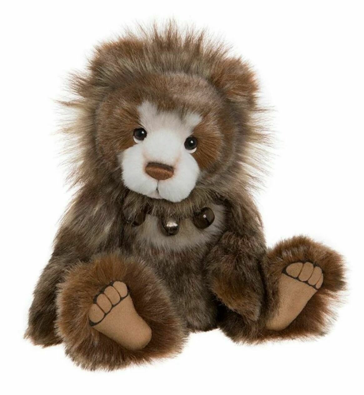 CHARLIE BEARS Anniversary Graeme CHARLIE BEARS Anniversary Graeme