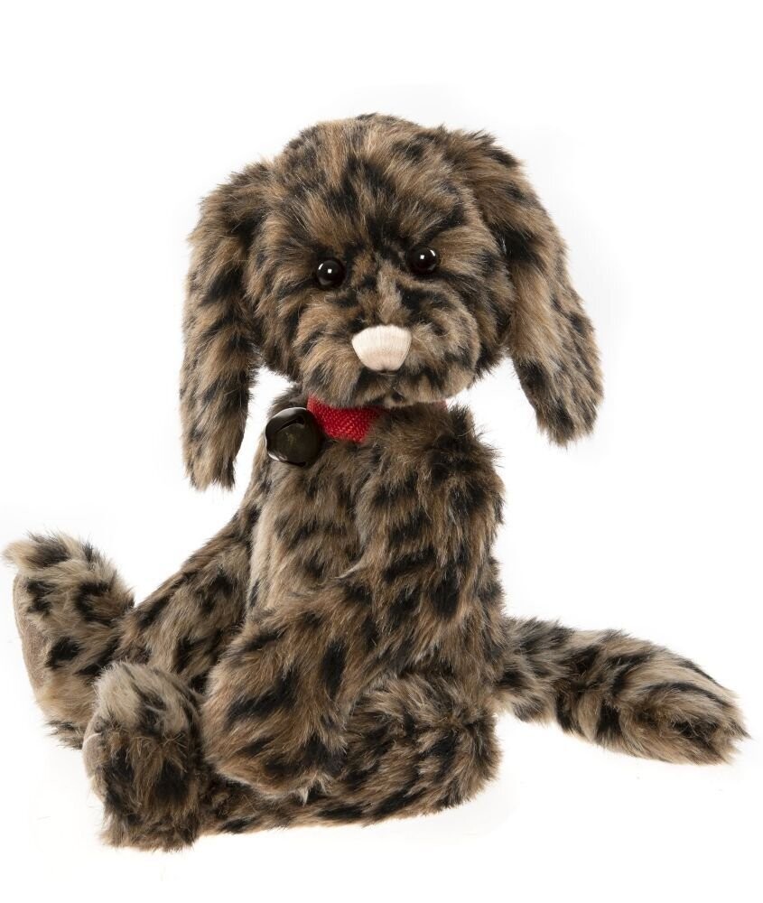 CHARLIE BEARS Hund Little Shadow CHARLIE BEARS Hund Little Shadow