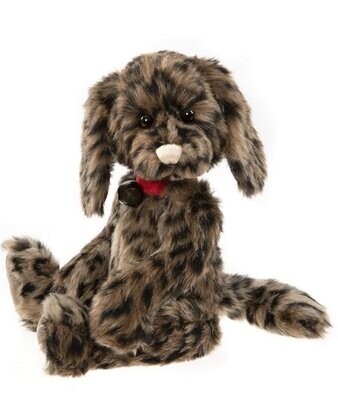 CHARLIE BEARS Hund Little Shadow CHARLIE BEARS Hund Little Shadow