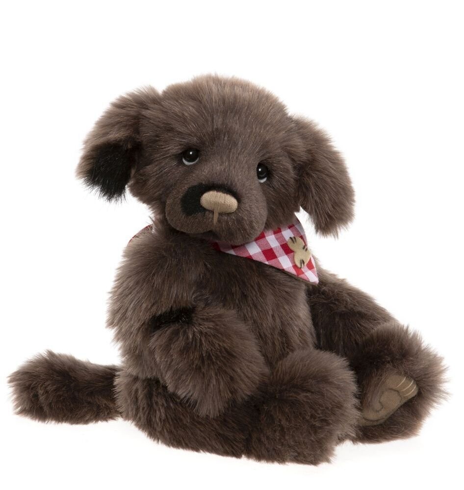 CHARLIE BEARS Boomerang CHARLIE BEARS Boomerang