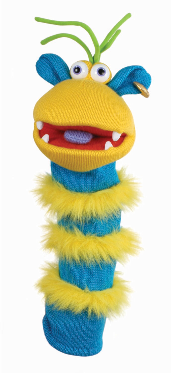 Ringo - ECO Sockettes