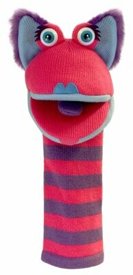 Kitty - Sockettes Kitty - Sockettes