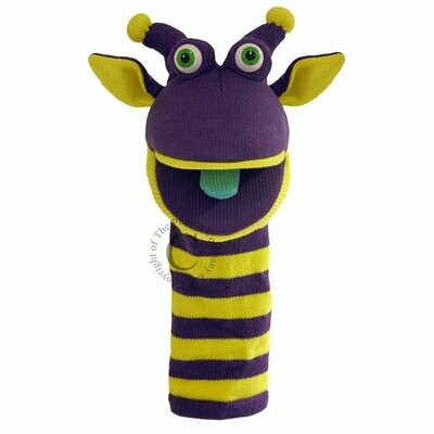 Rupert - ECO Sockettes
