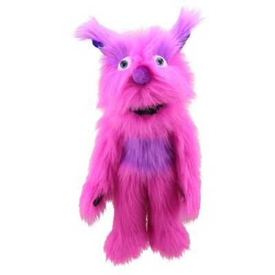 Pink - Monsters Pink - Monsters