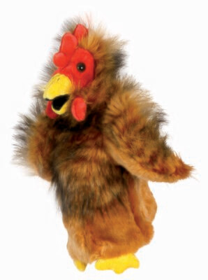 Huhn - Long Sleeves Huhn - Long Sleeves