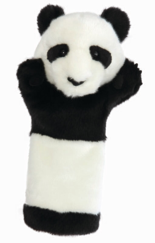 Panda - Long Sleeves Panda - Long Sleeves