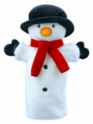 Schneemann - Long Sleeves Schneemann - Long Sleeves
