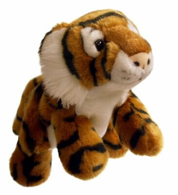 Tiger - Full-Bodied Tiger - Full-Bodied