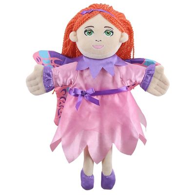 Elfe - Story Telling Puppets Elfe - Story Telling Puppets