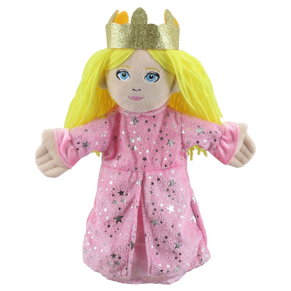Prinzessin - Story Telling Puppets Prinzessin - Story Telling Puppets