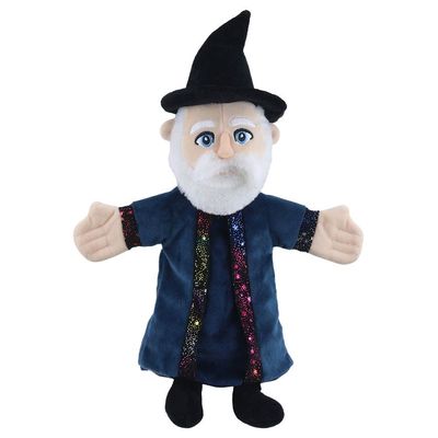 Zauberer - Story Telling Puppets