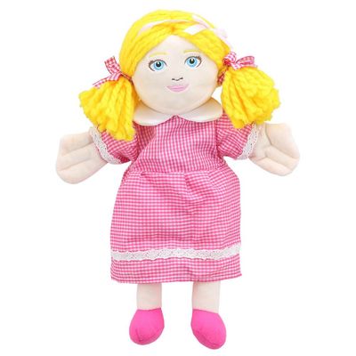 Goldlöckchen - Story Telling Puppets Goldlöckchen - Story Telling Puppets