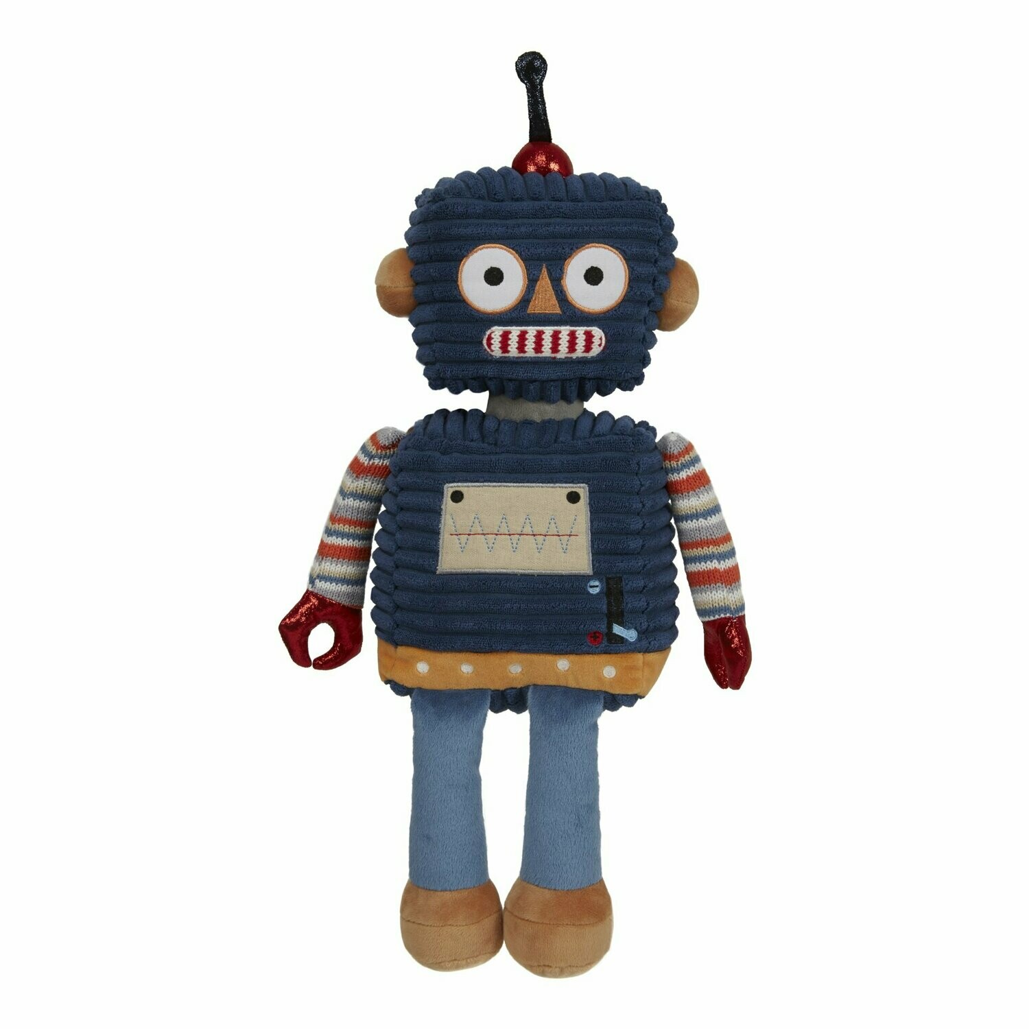 Roboter Dunkelblau - Wilberry Robots Roboter Dunkelblau - Wilberry Robots