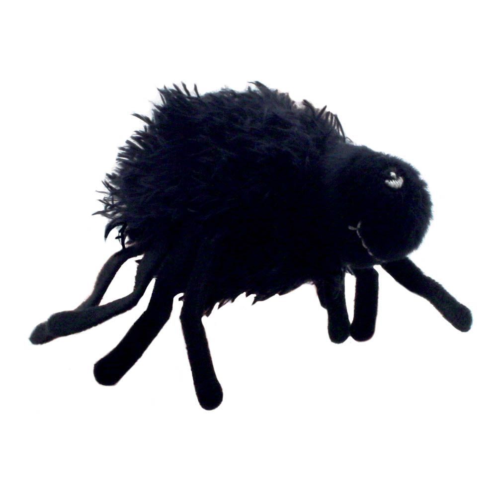 Fingerpuppe Spinne Fingerpuppe Spinne