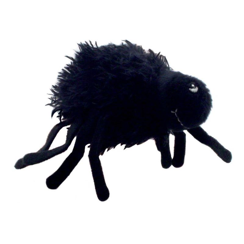 Fingerpuppe Spinne Fingerpuppe Spinne