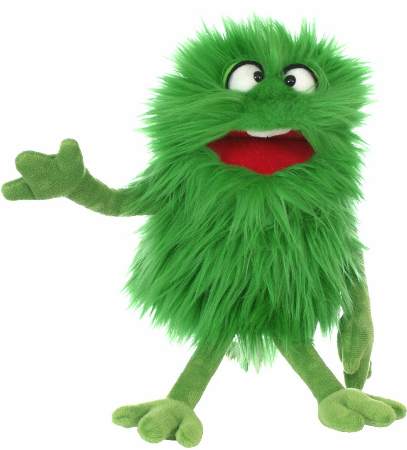 Schlick - Monster to go Schlick - Monster to go