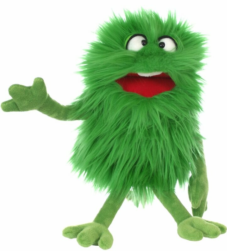 Schlick - Monster to go Schlick - Monster to go