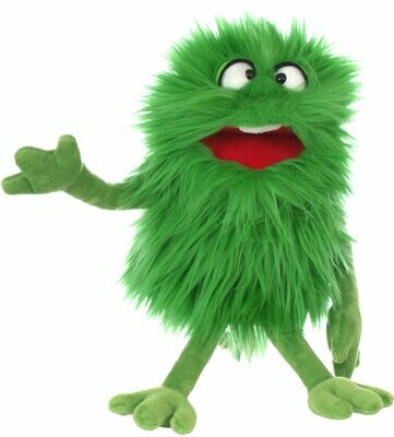 Schlick - Monster to go Schlick - Monster to go