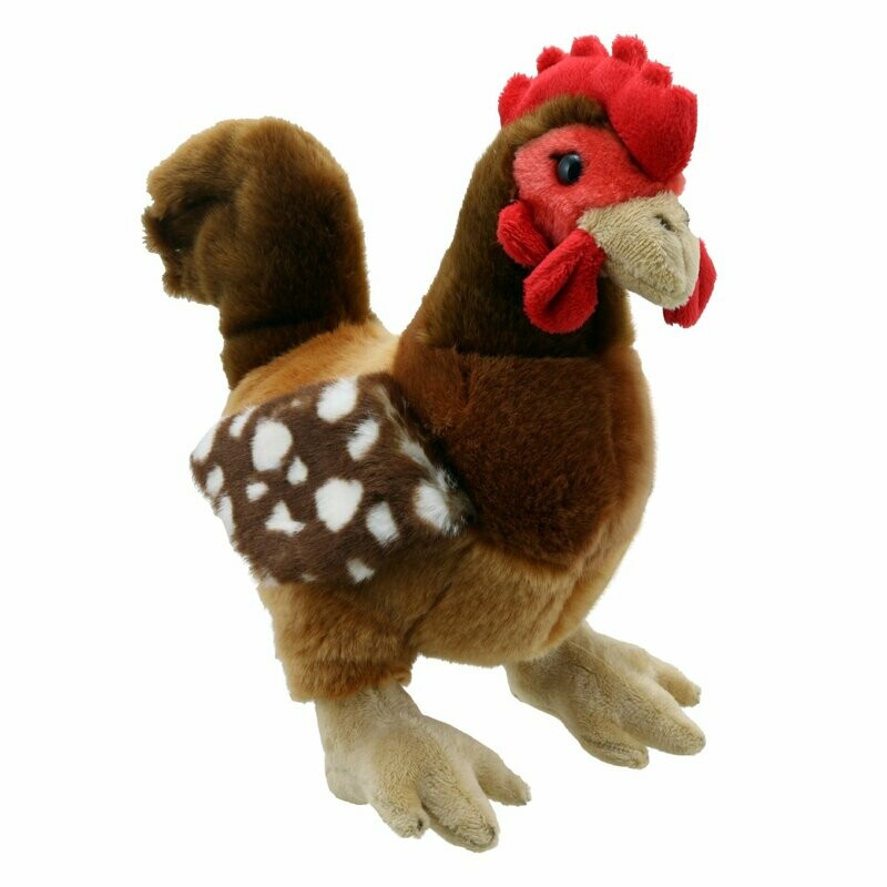 Huhn - Wilberry Huhn - Wilberry