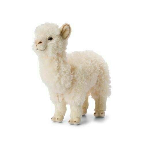 Lama Beige - WWF