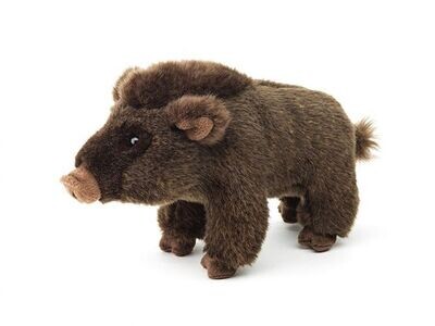 Wildschwein - Uni-Toys Wildschwein - Uni-Toys