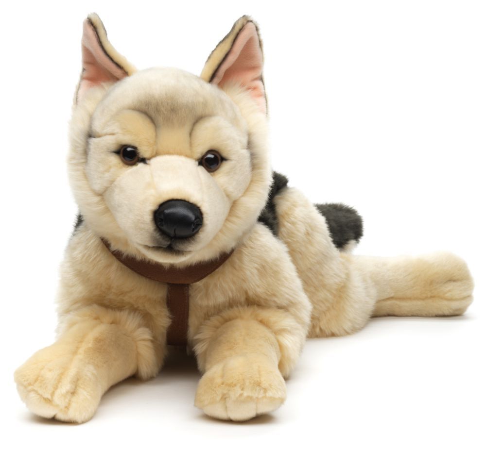 Schäferhund - Uni-Toys