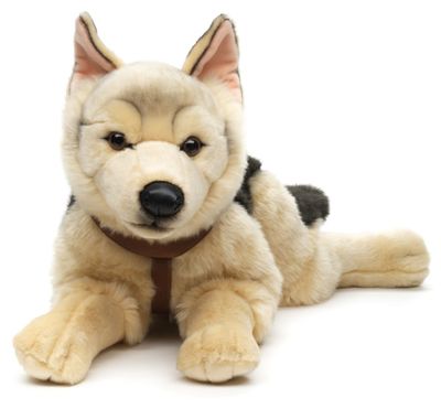 Schäferhund - Uni-Toys Schäferhund - Uni-Toys