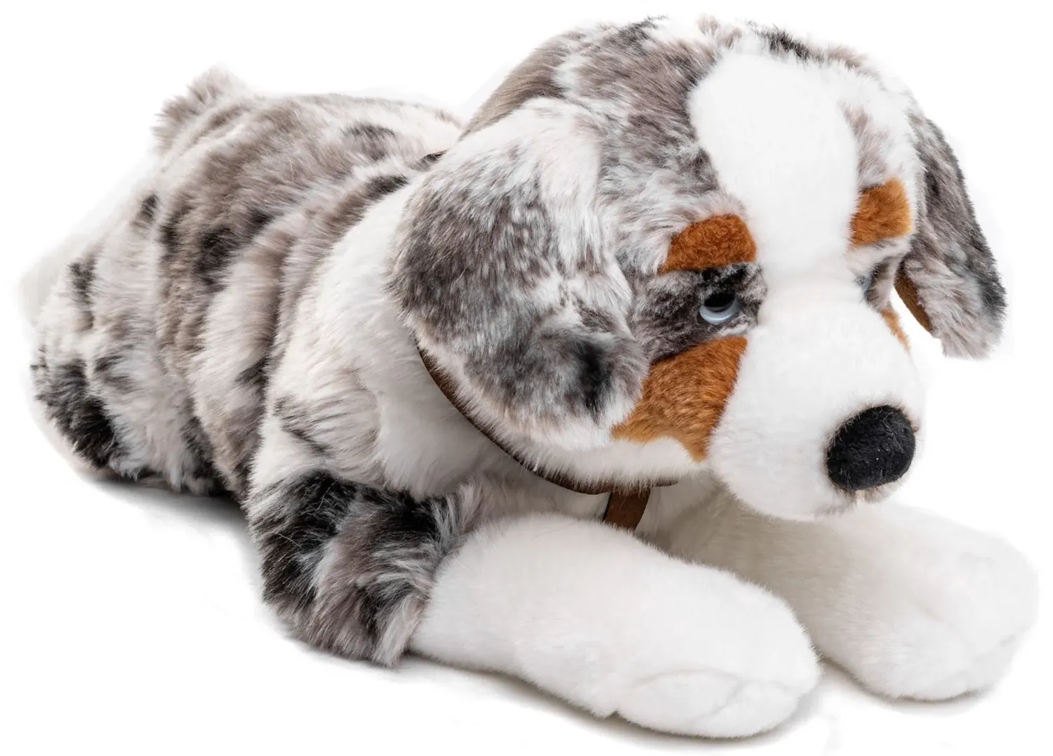 Australian Shepherd - Uni-Toys Australian Shepherd - Uni-Toys