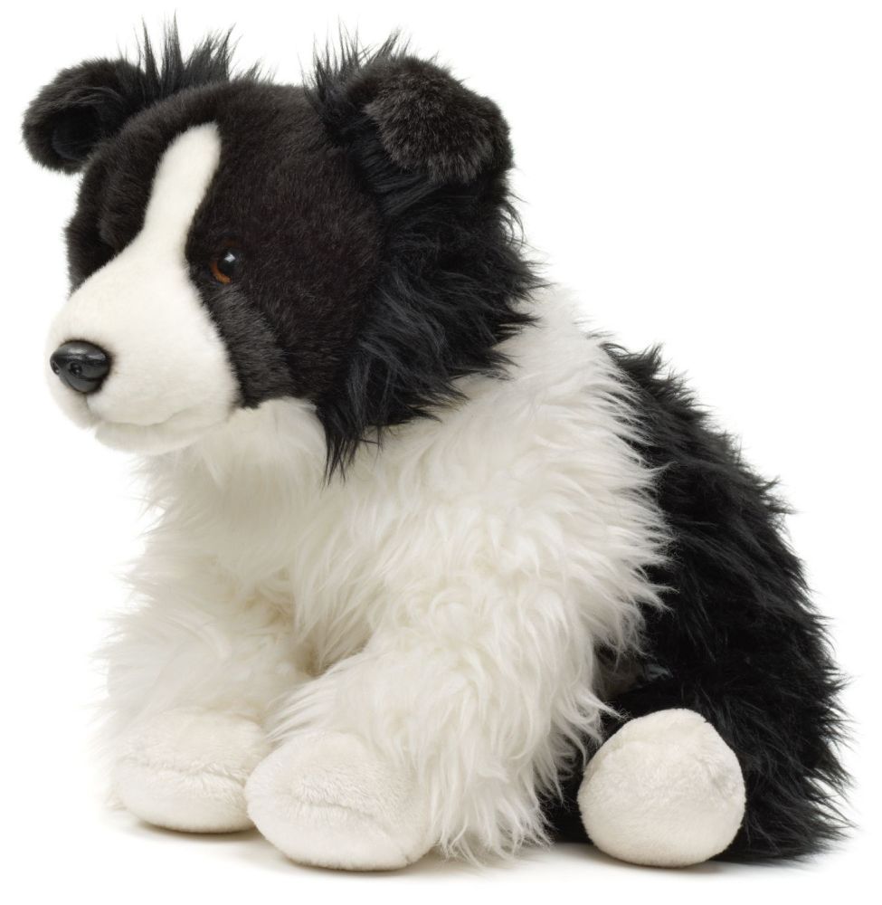 Border Collie - Uni-Toys