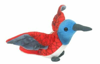 Kolibri - Uni-Toys