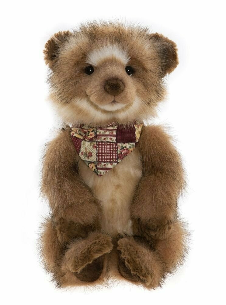 CHARLIE BEARS Rockpile CHARLIE BEARS Rockpile