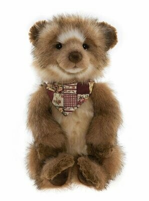 CHARLIE BEARS Rockpile CHARLIE BEARS Rockpile