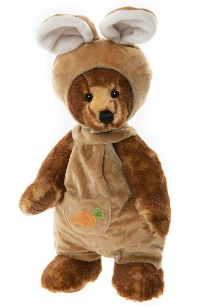 CHARLIE BEARS Romper CHARLIE BEARS Romper