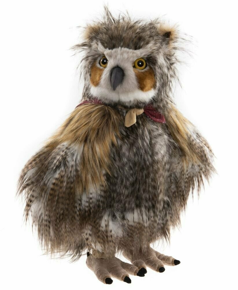 CHARLIE BEARS Screech CHARLIE BEARS Screech