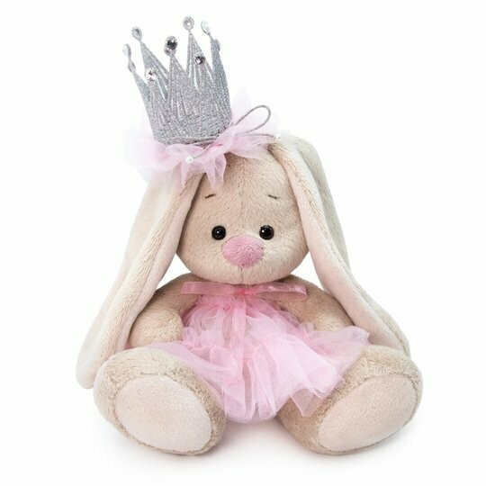 Zaika Baby mit Krone Zaika Baby mit Krone