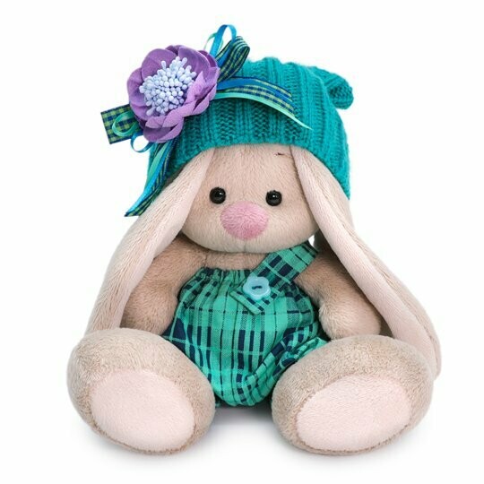 Zaika Baby mit Mütze und Hose Zaika Baby mit Mütze und Hose